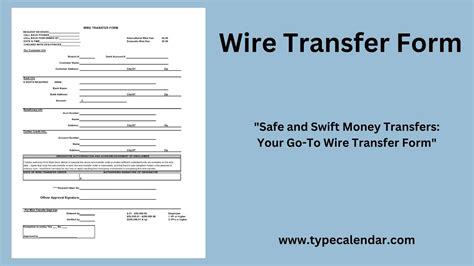 bmo wire transfer procedure.